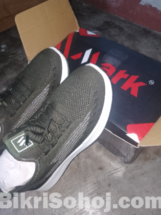 স্টাইলিশ রানিং/ক্যাজুয়াল স্নিকার